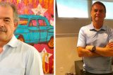 Mercadante: Bolsonaro é o candidato dos ricos