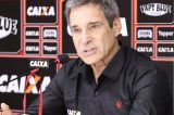 Carpegiani lamenta derrota para o Santos, mas elogia equipe e mantém otimismo