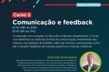 Começa 2ª etapa da capacitação de líderes organizacionais em Petrolina; inscrições estão abertas