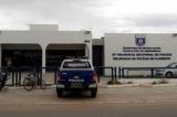 PM prende suspeito por tráfico de drogas no Sertão