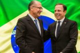Renovação e apoio ao governo Bolsonaro causam nova divisão no PSDB