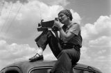 Dorothea Lange: retratos para mudar o mundo Dorothea Lange: retratos para mudar o mundo