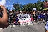 Polícia investiga estupro de aluna de universidade por “motivações políticas” no Ceará