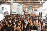 Mercado com grandes expectativas para a 1ª Hairvale em Petrolina; estimativa é de 7 mil visitantes