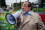 Para Fernando Morais, “Brasil vive ditadura togada”