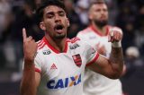 Flamengo e Fluminense têm alternativas diferentes para a escassez de gols de ‘noves’