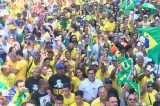 Apoio a Bolsonaro em Juazeiro