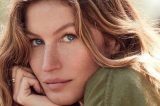 ‘Me apaixonei na hora’, diz Gisele Bündchen sobre primeiro encontro com Tom Brady ‘Me apaixonei na hora’, diz Gisele Bündchen sobre primeiro encontro com Tom Brady