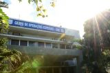 Suspeitos de crimes licitatórios são alvo de operação