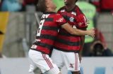 Marlos desencanta, sinaliza desejo de ficar no Flamengo apesar de sondagens e diretoria aguarda eleição