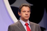 Haddad: “O orçamento das Forças Armadas é de 3X o do Fundeb”