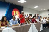 Em encontro com prefeitos, Humberto Costa diz que Haddad é amigo do Nordeste e de Pernambuco