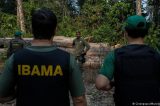 Ibama anula multa ambiental de Bolsonaro