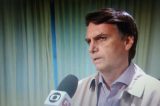 Jornal Nacional se rende às evidências e divulga matéria sobre escândalo do WhatsApp de Bolsonaro