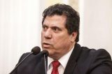 Prefeito Lula Cabral é preso na Operação Abismo da Polícia Federal