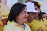 Água do São Francisco dará vitória a Câmara em Arcoverde, diz a prefeita Madalena Brito 