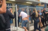 Operação tenta prender mais de 100 PMs e traficantes no Rio