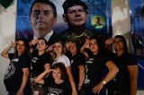 Uma ilha de mulheres pró-Bolsonaro no coração do sertão pernambucano