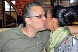 Nem tudo está perdido na vida para Marina