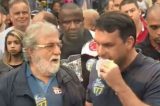 Família de contraventores ligada ao jogo do bicho no Rio de Janeiro apoia Flávio Bolsonaro