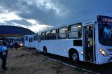 Decisão judicial impede aumento da tarifa de ônibus para R$ 3,50 em Itabuna