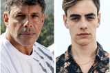 Espelho da nova família: A mensagem desaforada do filho do eleito Frota
