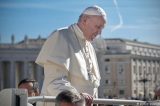Opinião: Francisco, um papa em transformação
