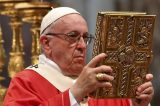Por que o papa Francisco ordenou a abertura dos arquivos secretos do Vaticano sobre o Holocausto judeu?