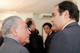‘Pacificado’, Temer manda dinheiro para a Adutora do Agreste