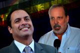 Armando x Paulo Câmara: polarização marcou debate