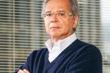 Paulo Guedes quer distância de economistas ligados a investigado pela PF