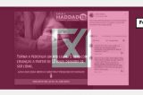 [Comprova ✔] – Projeto não torna a pedofilia um ato legal e nem tem participação de Haddad