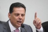 Ex-governador de Goiás, Marconi Perillo é preso enquanto prestava depoimento na sede da PF