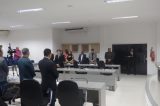 Vereador ‘pisa na bola’ em Juazeiro