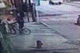 Polícia apresenta prisão de suspeito de assaltar turistas no Pina