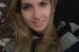 Parabéns para Priscila Vasconcelos