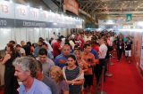 Tudo pronto em Petrolina para a 1ª AutoVale; confira a programação Tudo pronto em Petrolina para a 1ª AutoVale; confira a programação