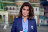 Jornalista do Jornal Nacional se revolta e faz escândalo ao vivo na Globo Jornalista do Jornal Nacional se revolta e faz escândalo ao vivo na Globo