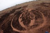 Gravuras rupestres recém-descobertas podem dar pistas sobre civilização perdida