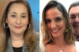 “Sempre tive homens que quis”, diz Sônia Abrão a mulher de Faustão
