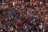 Flamengo confirma fama de arrasta multidão e ajuda Brasileiro-18 a ter sétima melhor média da história