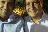 Deputado estadual Tum oficializa ida para base de Rui