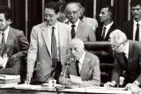 Há 30 anos Brasil perdia o ‘Senhor Democracia’