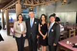 Ronnie Duarte e Bruno Baptista reafirmam apoio a Alexandre Torres na eleição da OABPetrolina