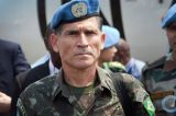 “Bolsonaro é um traidor, que destruiu a direita e o conservadorismo”, diz o general Santos Cruz