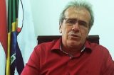Ex-prefeito de Teixeira de Freitas terá que devolver R$1,8 mi
