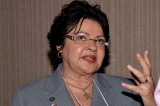 TJ-BA mantém processo contra Luiza Maia, ignorando decisão da Assembleia Legislativa