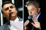 Lula já apostava em dianteira sobre Bolsonaro em pesquisa presencial, diz coluna