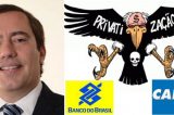 Especialista em privatizações presidirá a Caixa Econômica no governo de Bolsonaro