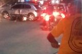 Acidente em Petrolina